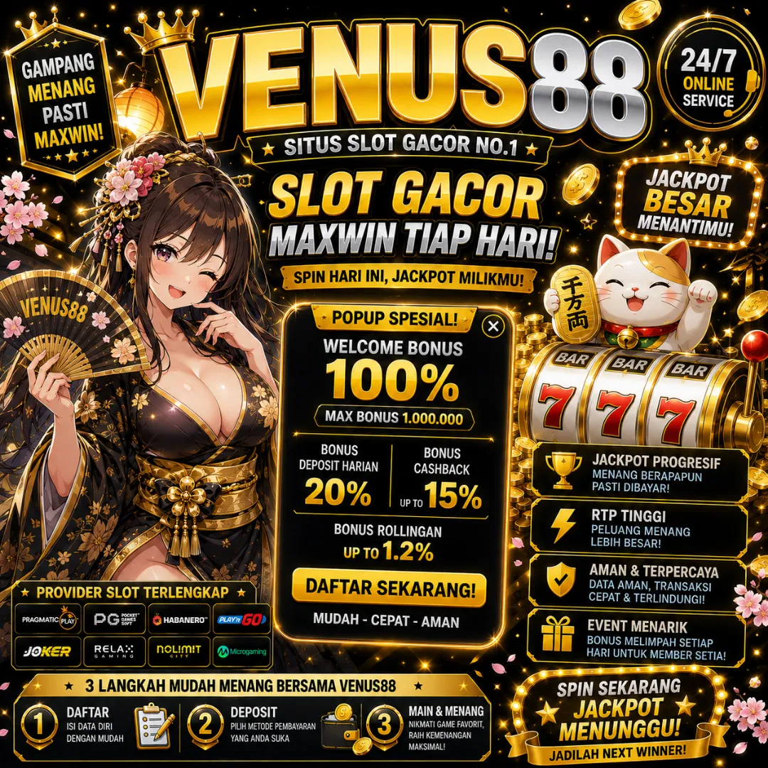VENUS88